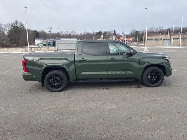 Used 2023 Toyota Tundra SR5 image 6