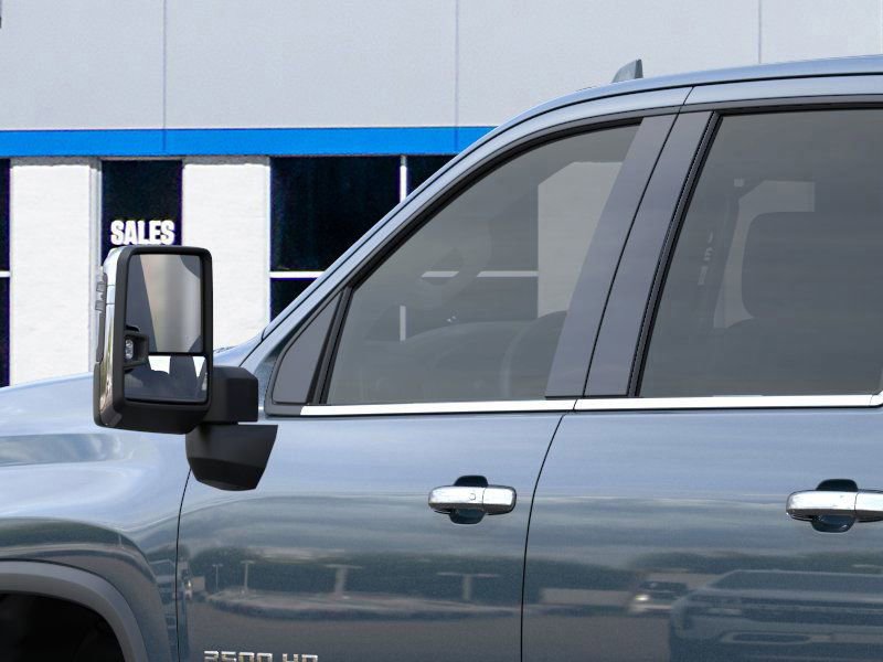 New 2026 Chevrolet Silverado 2500 LTZ w/ LTZ Plus Package image 12