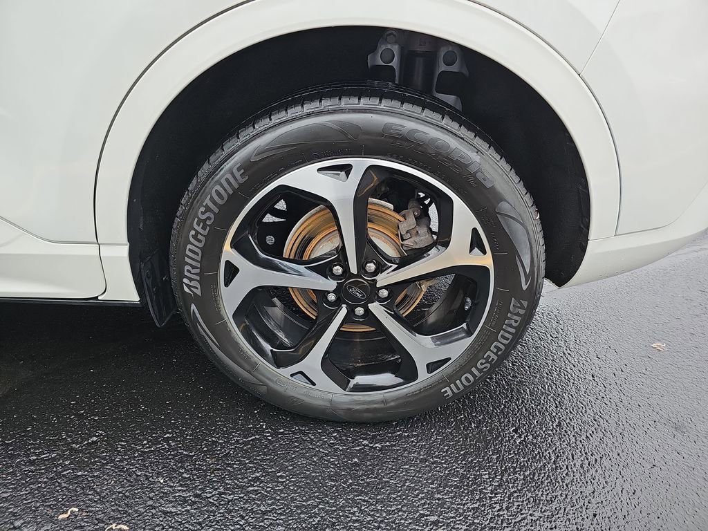 Used 2023 Ford Escape ST-Line Select w/ Tech Pack #2 image 31