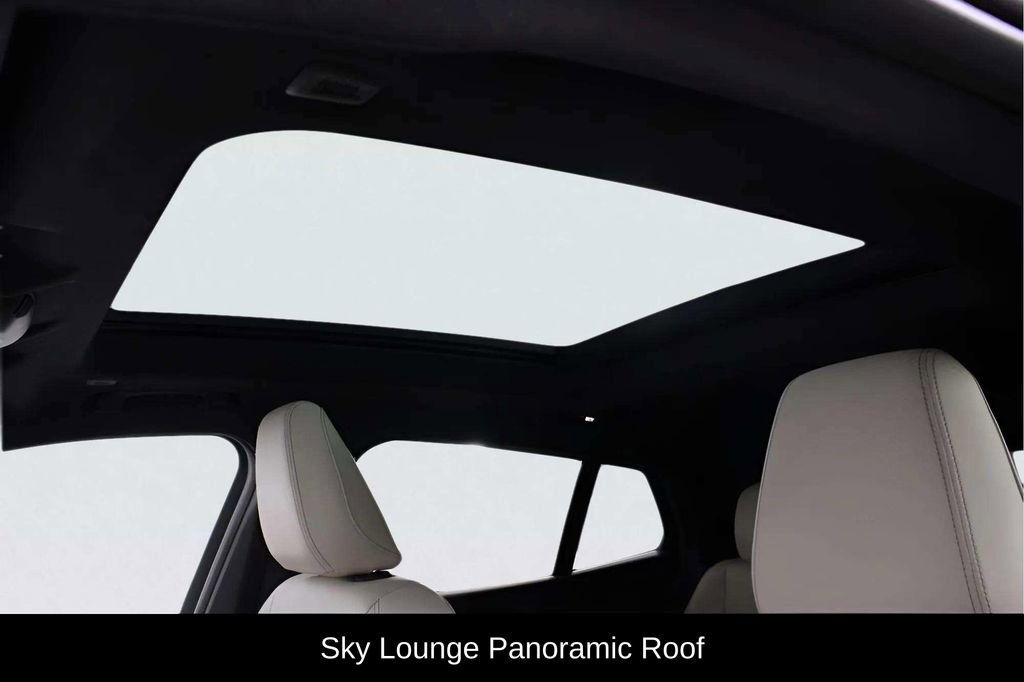 Used 2025 BMW X2 xDrive28i image 16