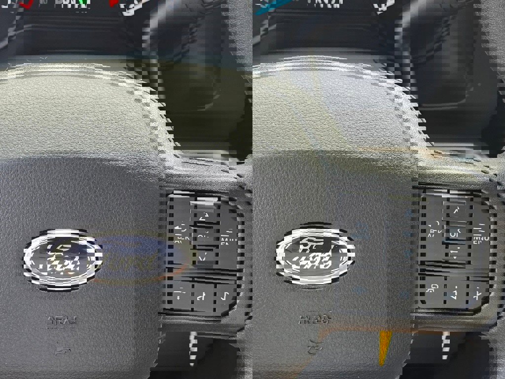 New 2026 Ford F350 XL w/ XL Chrome Package image 15
