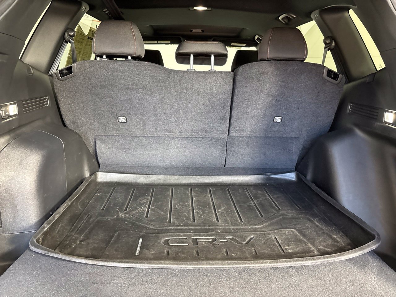 Used 2025 Honda CR-V Sport image 26