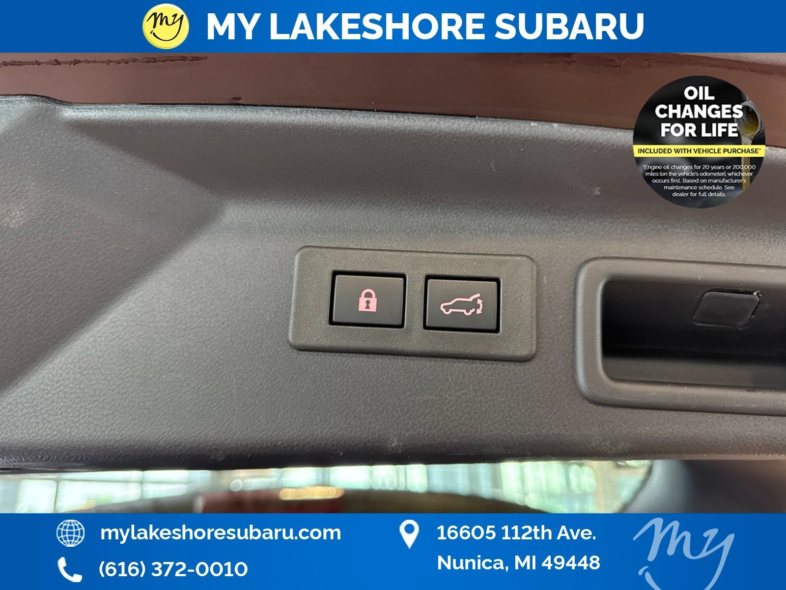 Certified 2026 Subaru Forester Premium AWD/4WD image 30