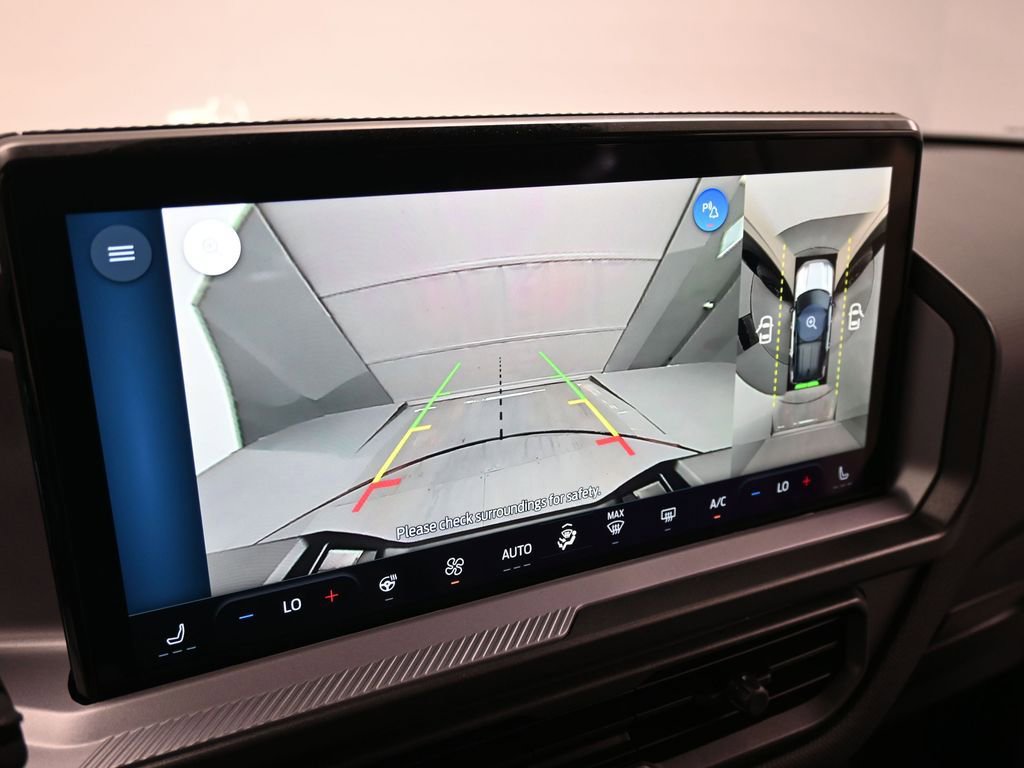 Certified 2025 Ford Bronco Sport Badlands image 16