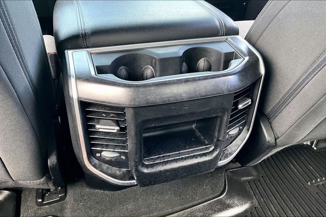 Used 2022 RAM 1500 Big Horn AWD/4WD image 11