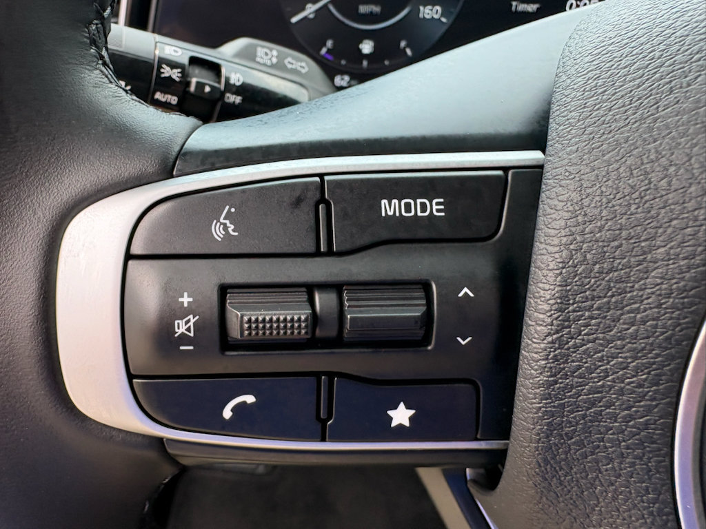 Used 2023 Kia Sportage SX FWD image 14