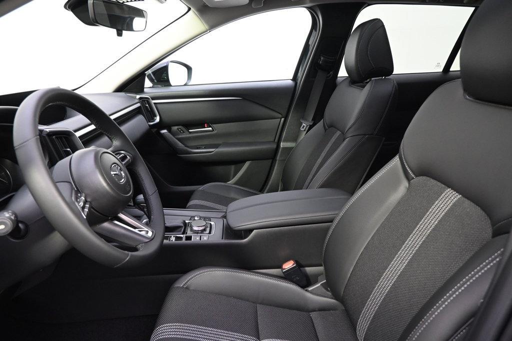 New 2026 MAZDA CX-50 AWD 2.5 S w/ Cargo Package image 13