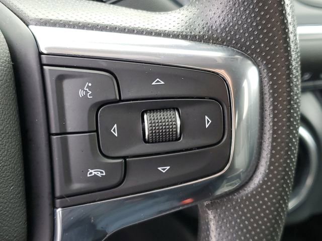 Certified 2023 Chevrolet Blazer LT w/ Convenience Package image 13