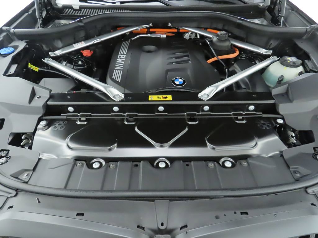 New 2026 BMW X5 xDrive50e w/ Executive Package AWD/4WD image 30
