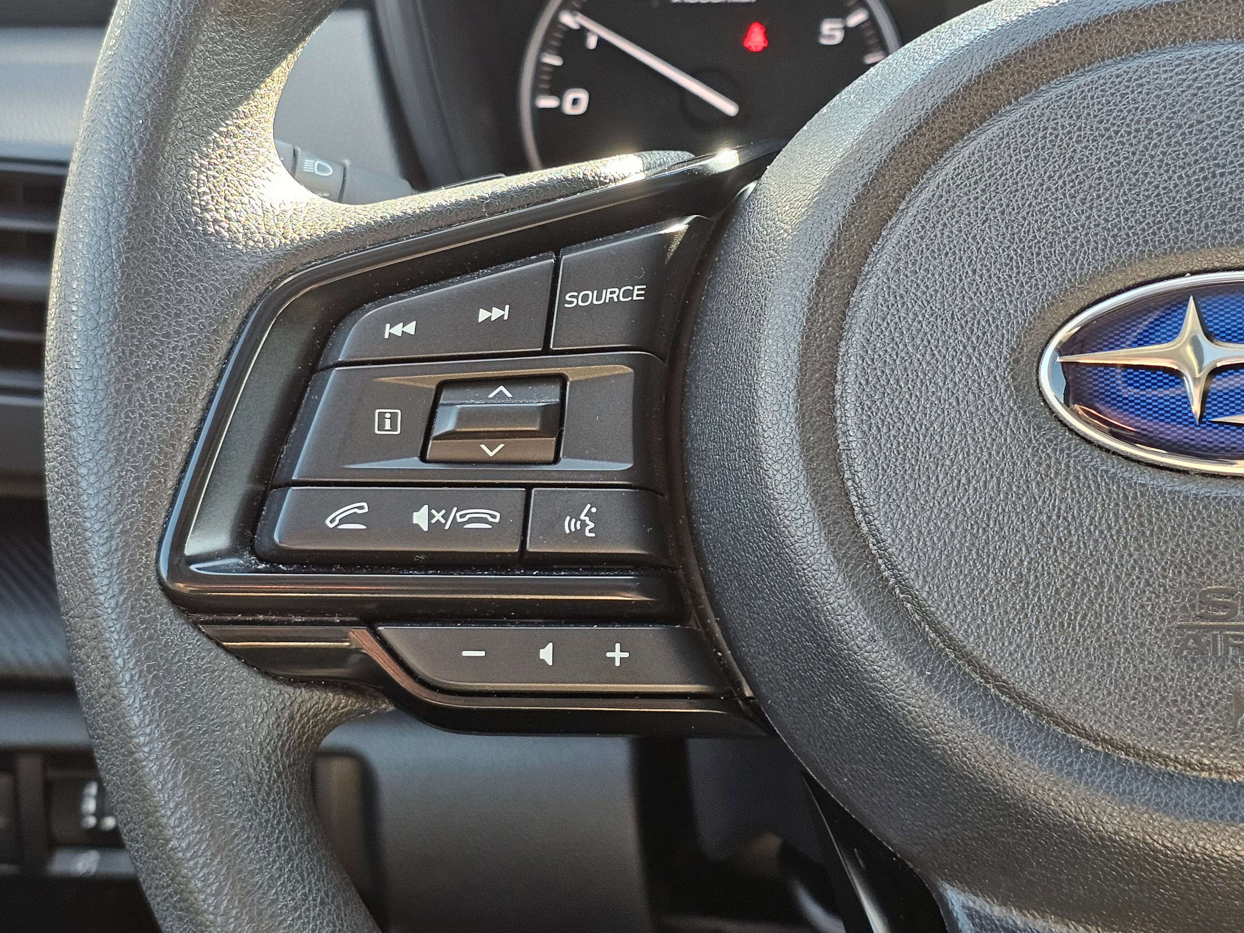 Used 2024 Subaru Crosstrek 2.0i Premium AWD/4WD image 31