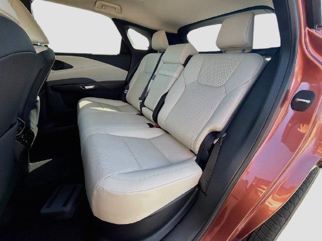 New 2026 Lexus RX 350 Premium Plus w/ Accessory Package (Z1) FWD image 22