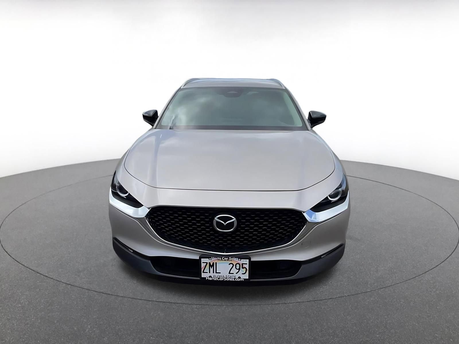 Used 2024 MAZDA CX-30 AWD 2.5 S w/ Select Sport Pkg image 4