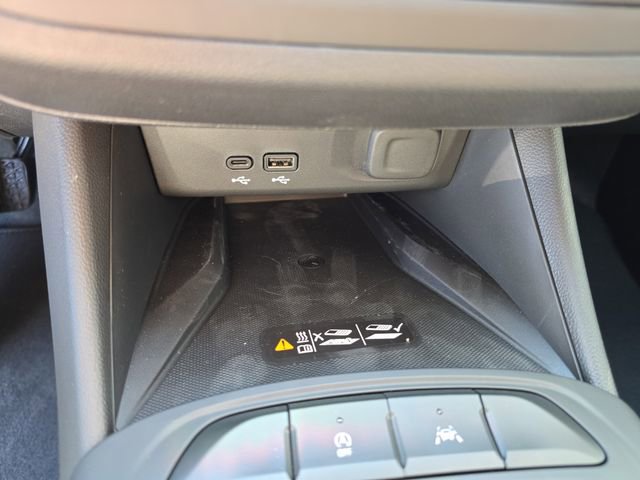 New 2026 Buick Envista Preferred w/ Convenience I Package image 22