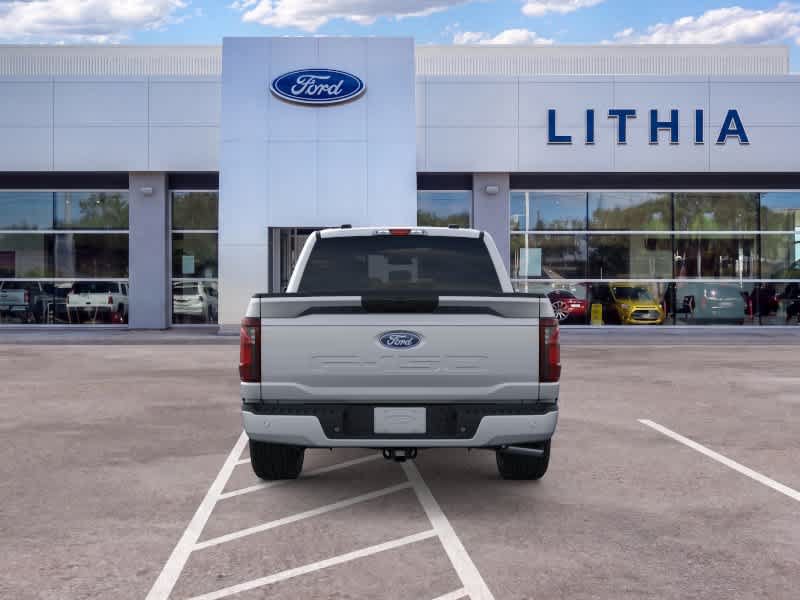 New 2026 Ford F150 STX RWD image 5