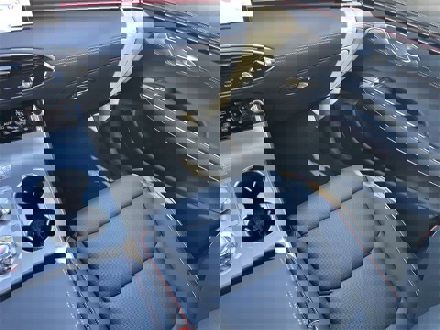 New 2026 Genesis GV70 3.5T Sport Advanced image 9