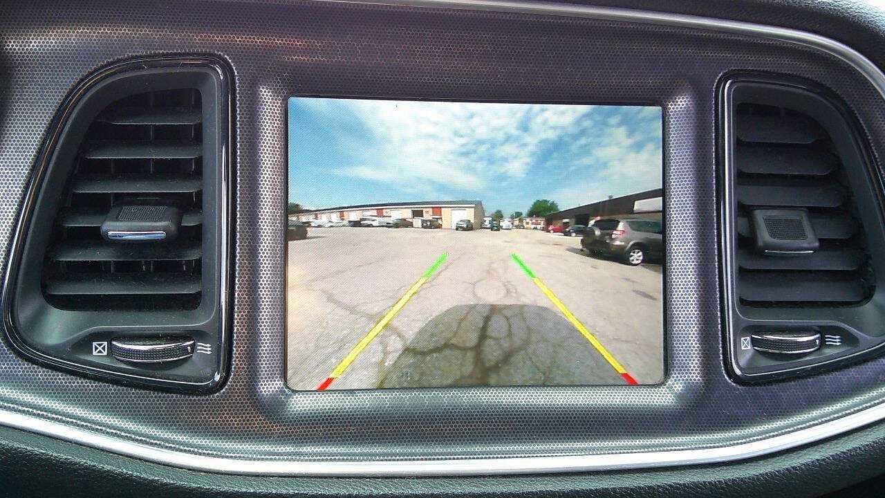 Used 2015 Dodge Challenger SXT Plus RWD image 25
