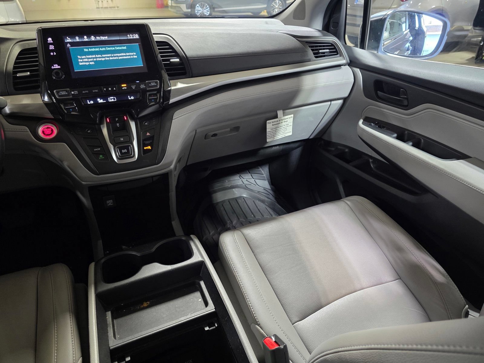 Used 2019 Honda Odyssey EX-L image 12