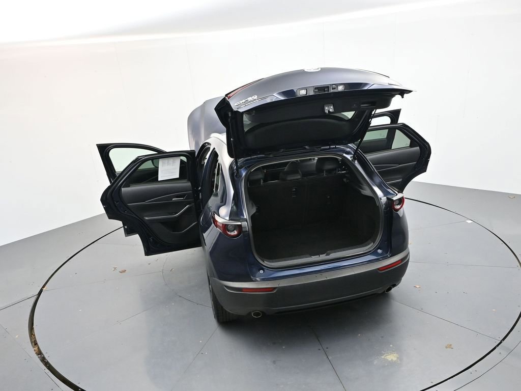 Used 2024 MAZDA CX-30 AWD 2.5 S w/ Select Sport Pkg image 41