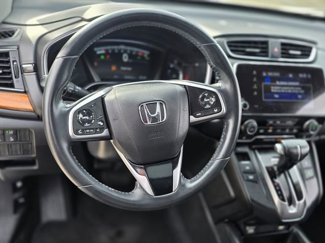 Used 2022 Honda CR-V EX-L image 20