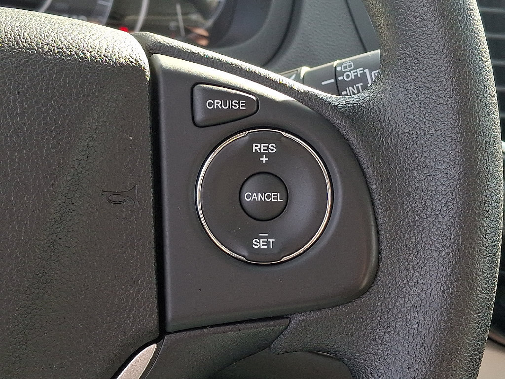 Used 2016 Honda CR-V EX image 18