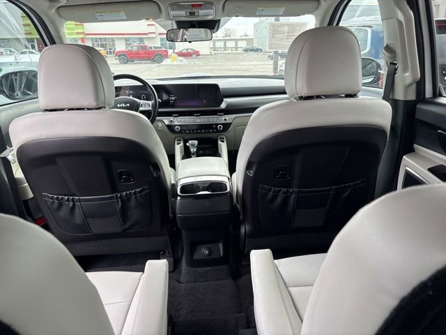 Used 2024 Kia Telluride S w/ S Sunroof Package image 36