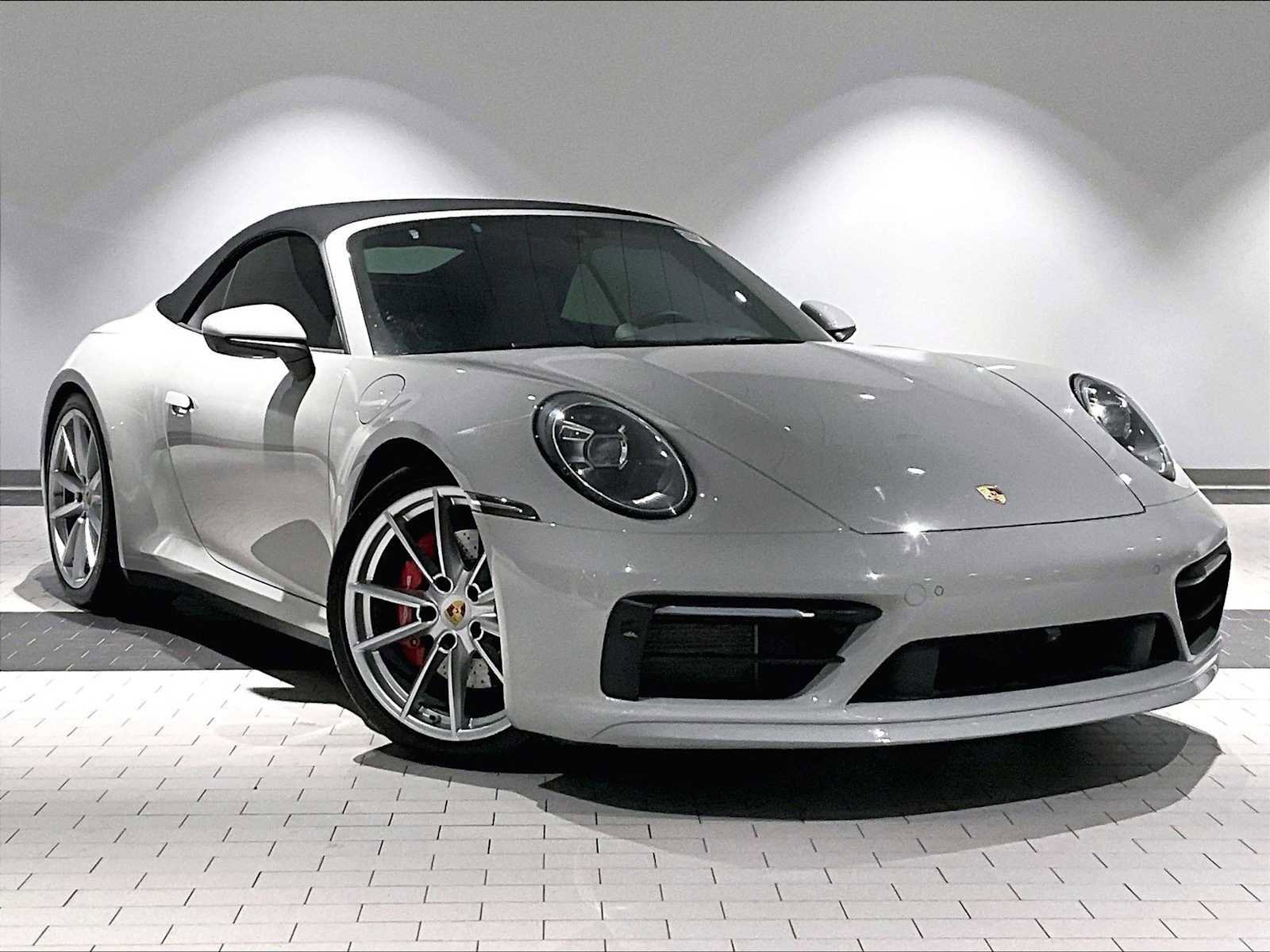 Used 2021 Porsche 911 Carrera S image 12