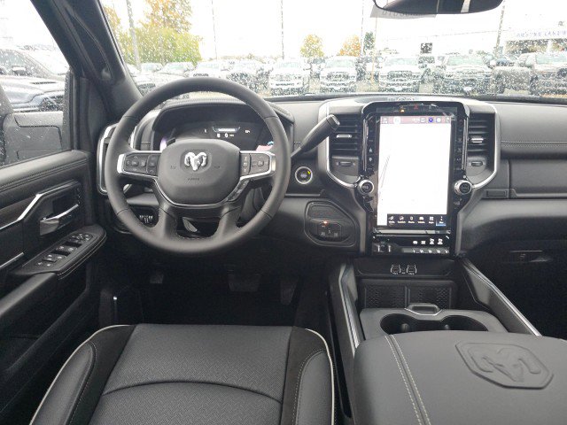 New 2026 RAM 3500 Laramie image 17