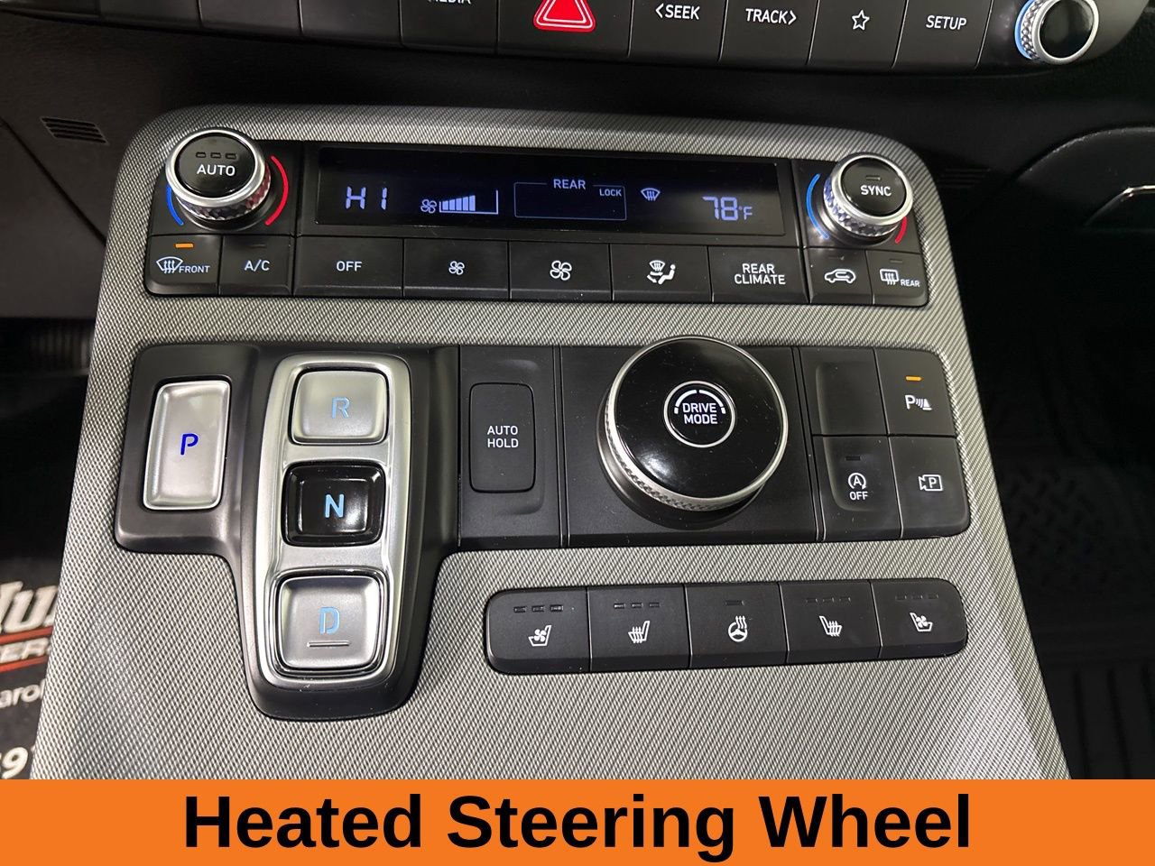 Used 2025 Hyundai Palisade SEL image 17