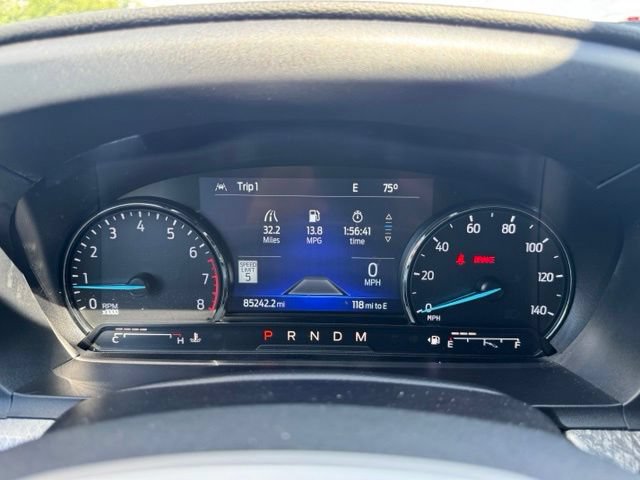 Used 2023 Ford Explorer Timberline AWD/4WD image 34