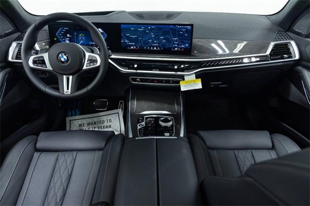 New 2026 BMW X7 M60i image 25