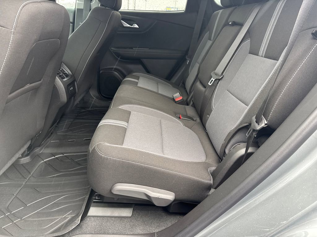 New 2026 Chevrolet Blazer LT w/ Convenience Package image 22