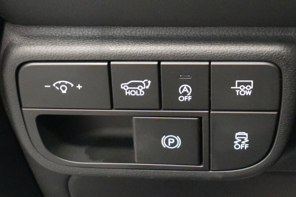 New 2026 Hyundai Palisade SEL image 44