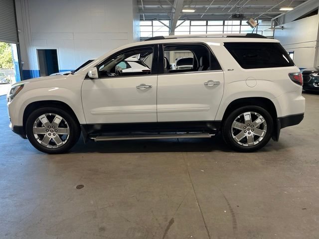 Used 2017 GMC Acadia Limited SLT FWD image 6