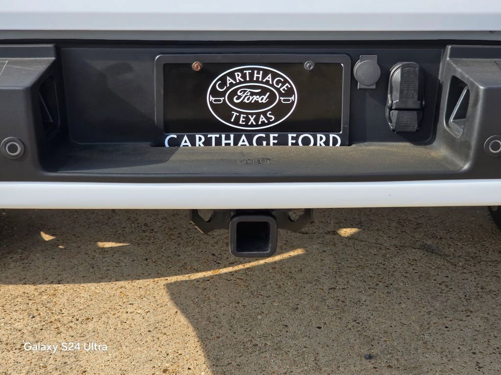 Used 2024 Ford F150 STX w/ Mobile Office Package image 10