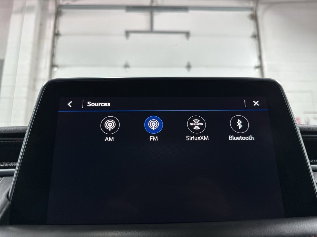 Used 2021 Chevrolet Tahoe RST image 27