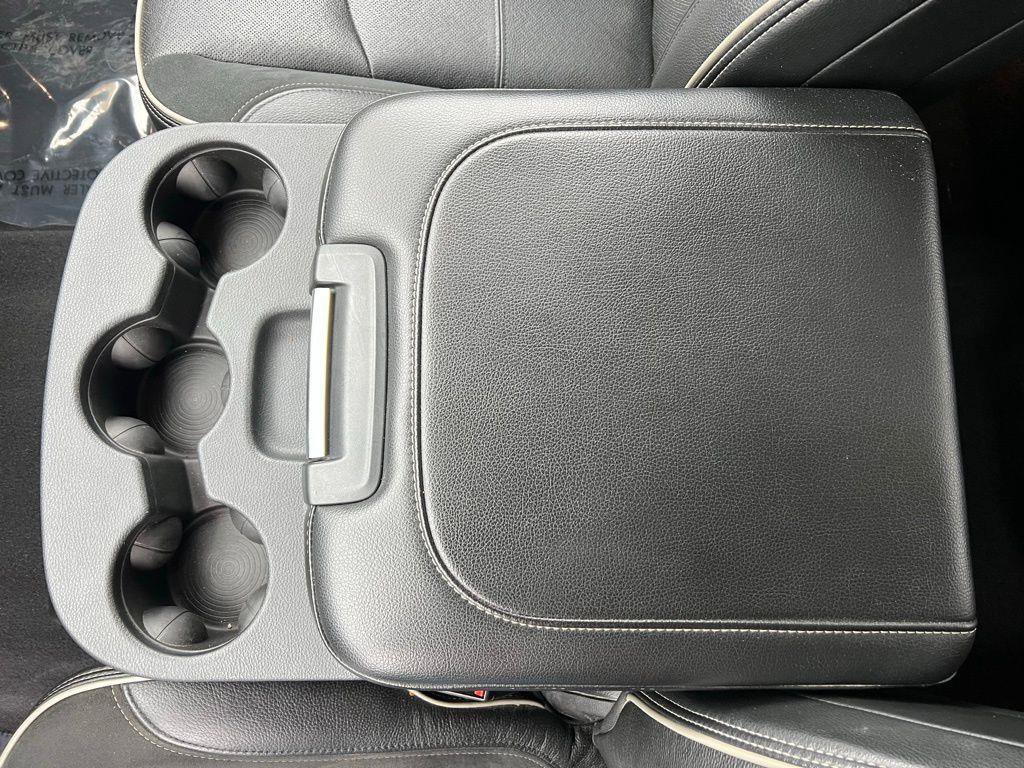 Used 2022 RAM 2500 Laramie image 30