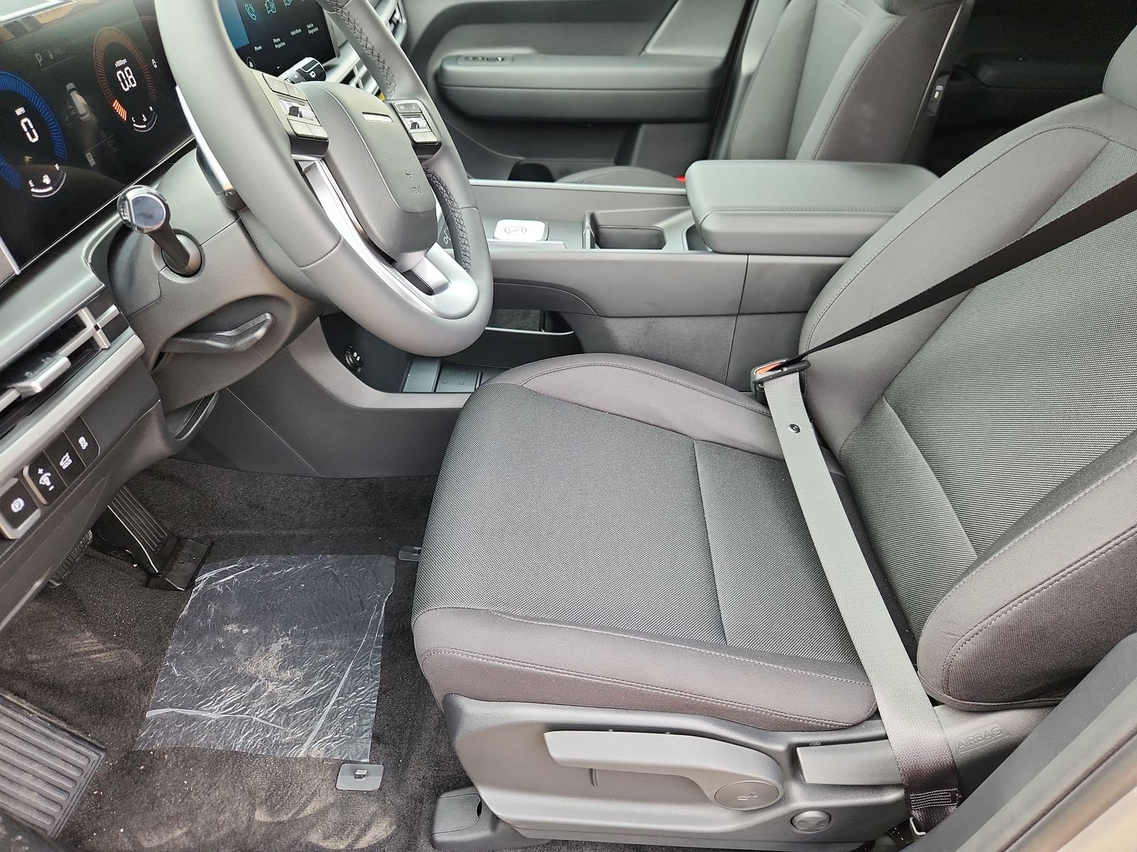 New 2026 Hyundai Santa Fe SE AWD/4WD image 10
