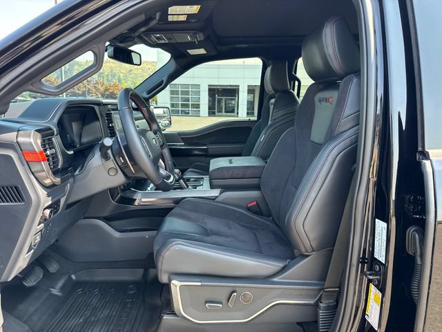 Used 2025 Ford F150 Raptor w/ Equipment Group 803A Raptor R AWD/4WD image 16