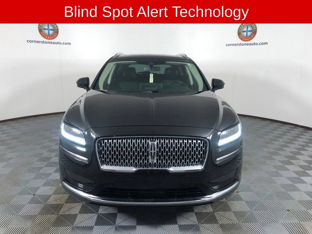 Used 2022 Lincoln Nautilus Reserve w/ Equipment Group 201A AWD/4WD image 15