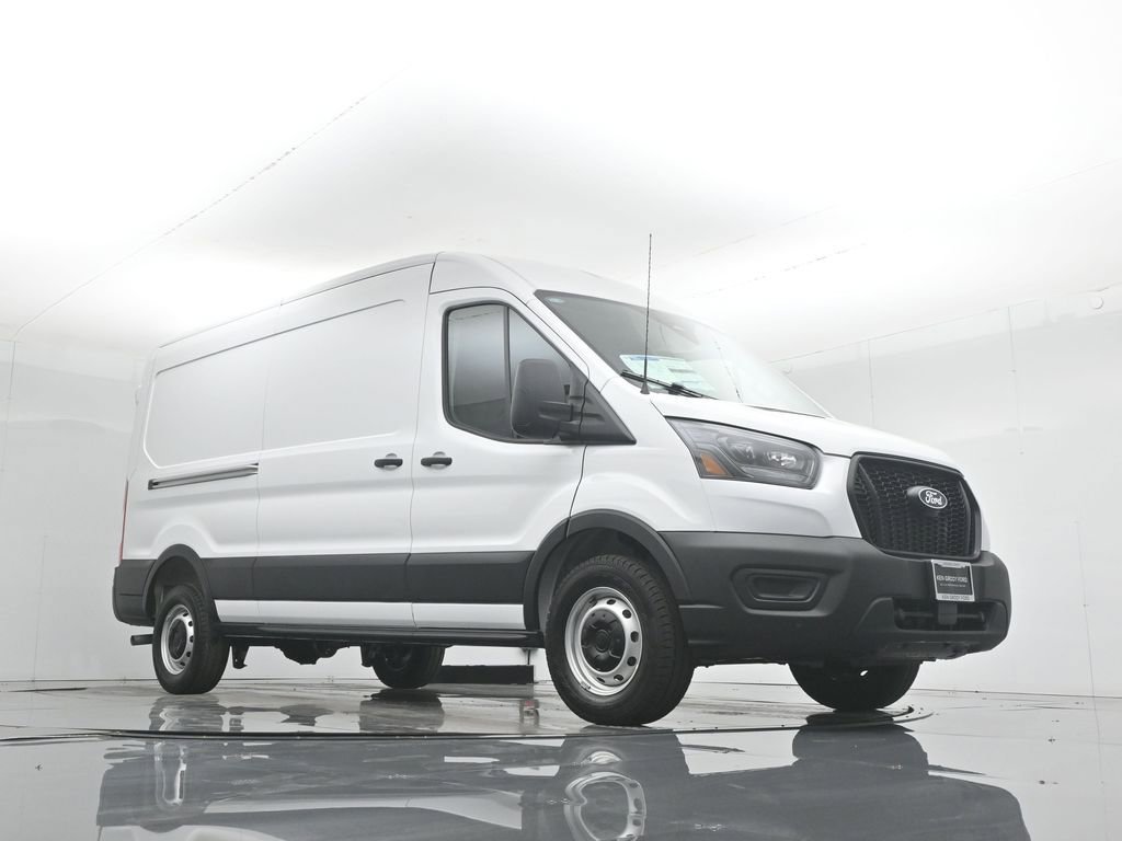 New 2026 Ford Transit 250 Base image 41