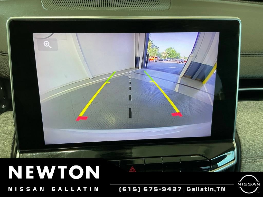 Used 2022 Jeep Compass Latitude AWD/4WD image 10