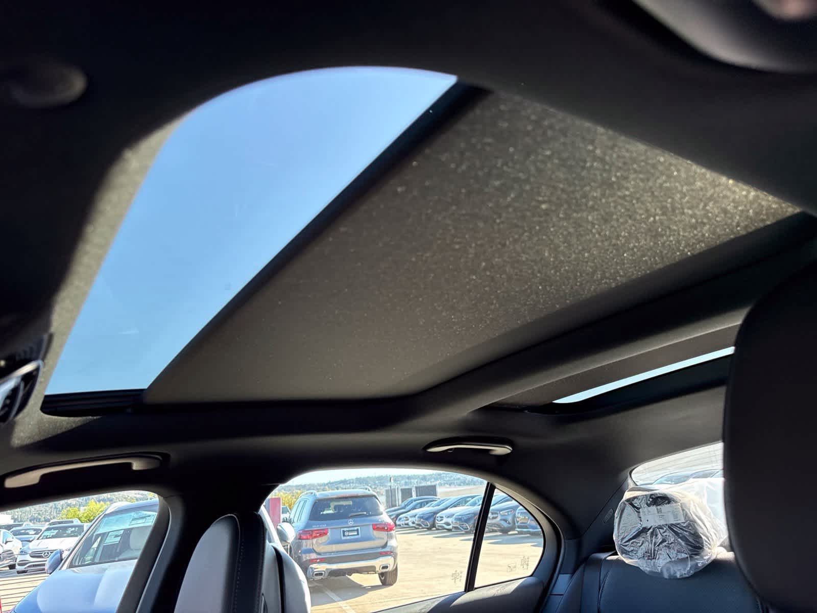 New 2026 Mercedes-Benz C 300 Sedan image 20