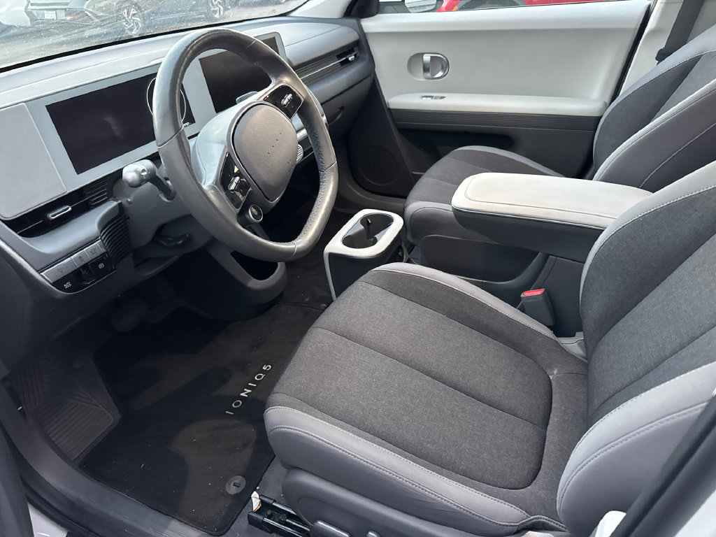 Used 2024 Hyundai Ioniq 5 SEL RWD image 8