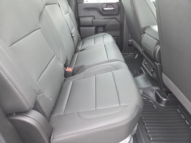 New 2026 Chevrolet Silverado 2500 W/T w/ WT/CX Safety Package AWD/4WD image 23