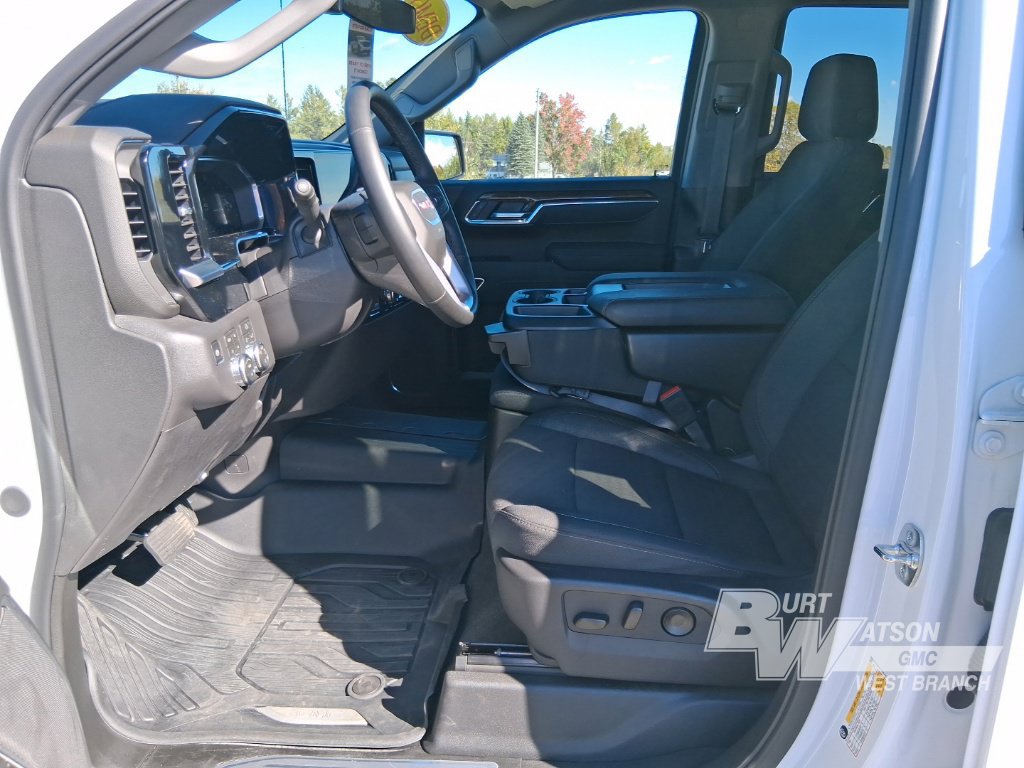 Used 2026 GMC Sierra 1500 SLE AWD/4WD image 28