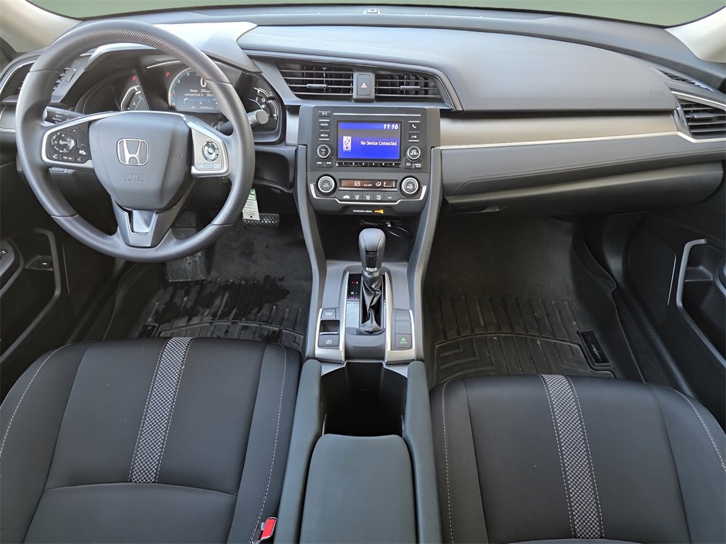 Used 2020 Honda Civic LX image 21