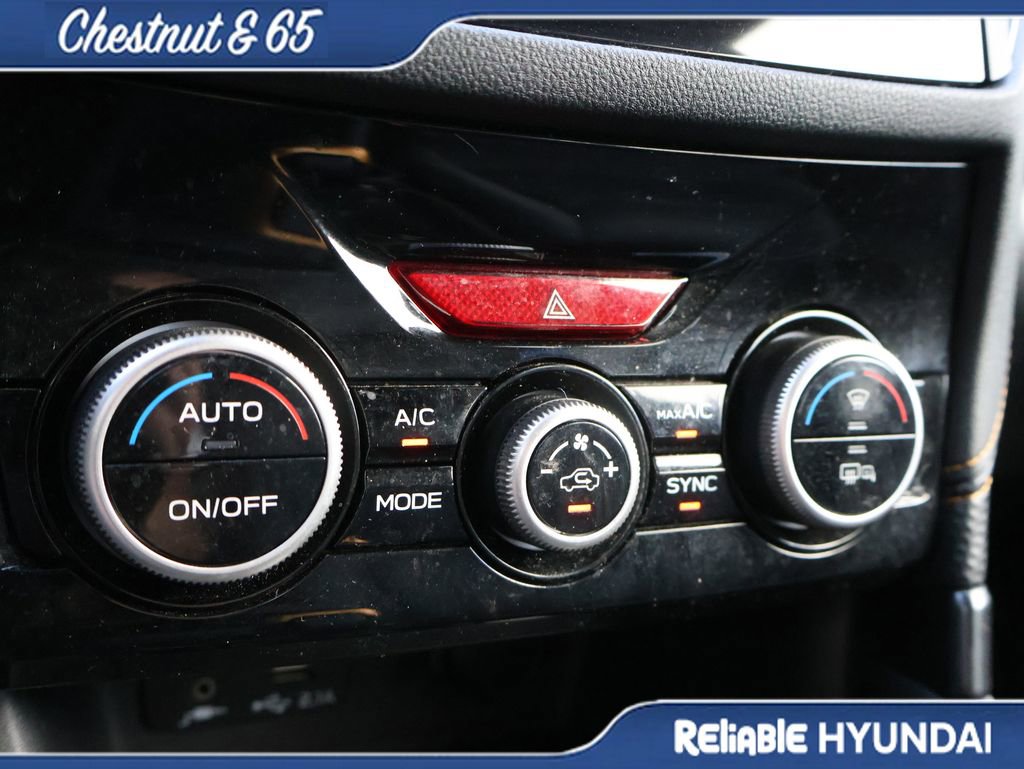 Used 2023 Subaru Forester Wilderness AWD/4WD image 39