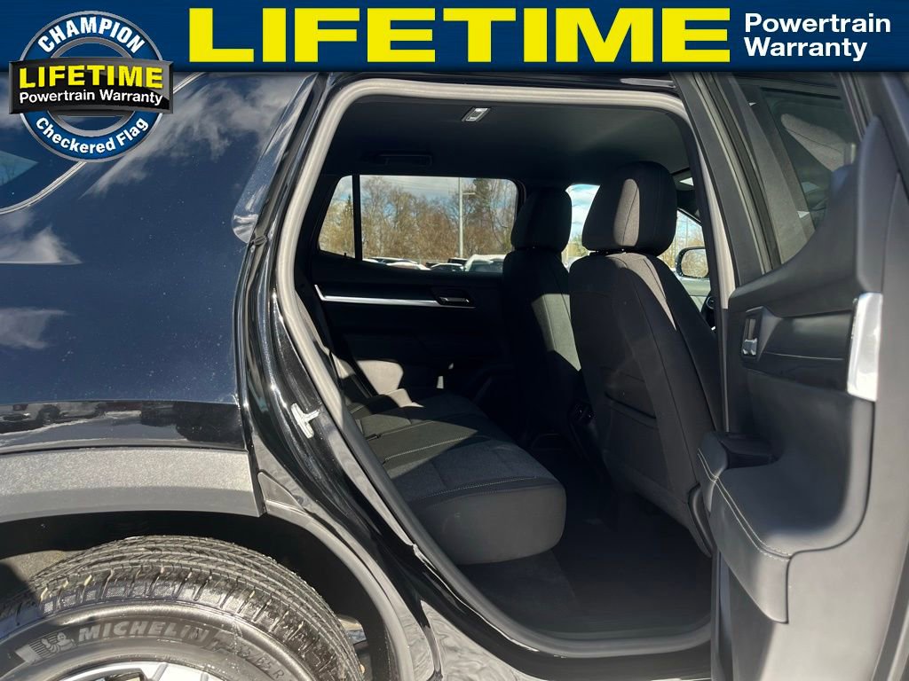 Used 2026 GMC Terrain Elevation image 29