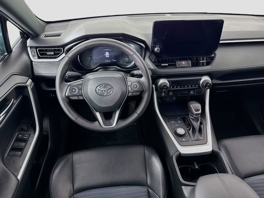 Used 2024 Toyota RAV4 XSE image 24