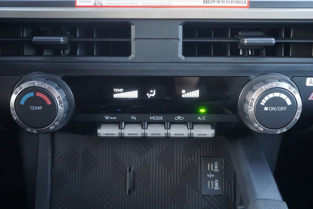 New 2026 Toyota Tacoma SR5 image 12